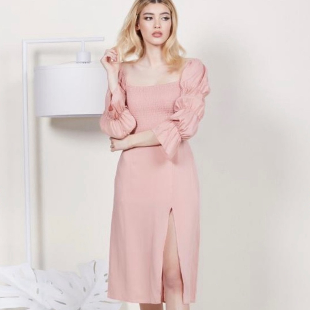 Eggie Spring Fling Dress